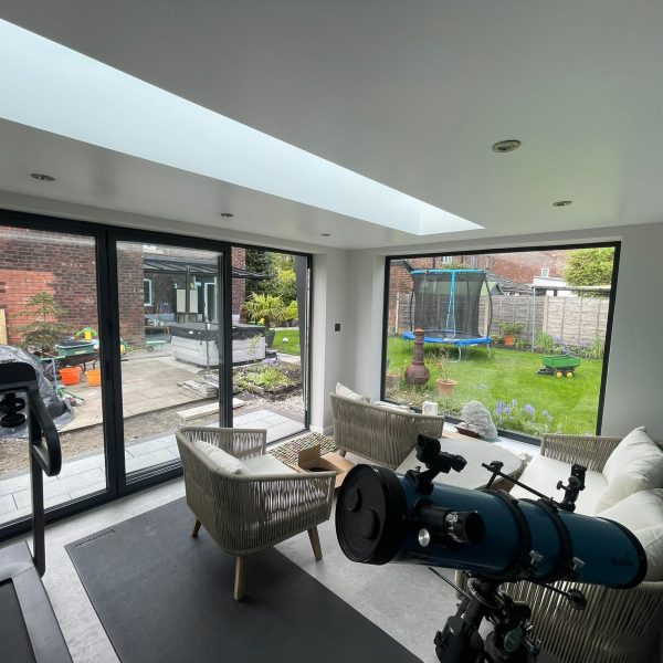 GARDEN ROOM 03