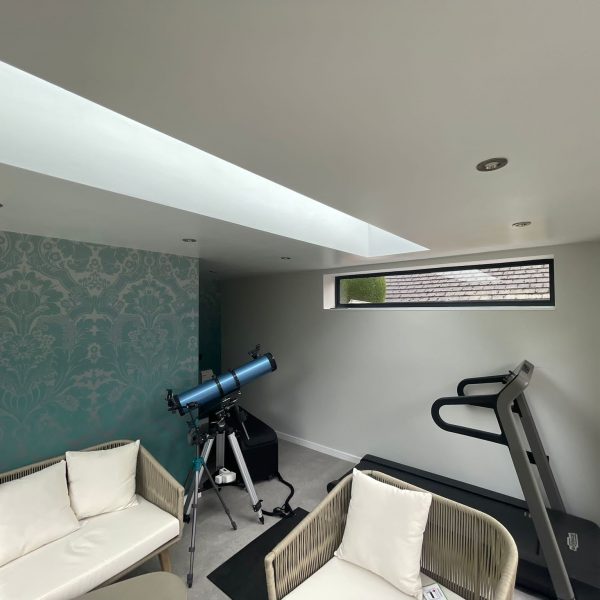 GARDEN ROOM 04