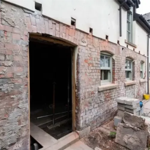 ICS CO Building Renovation (1)