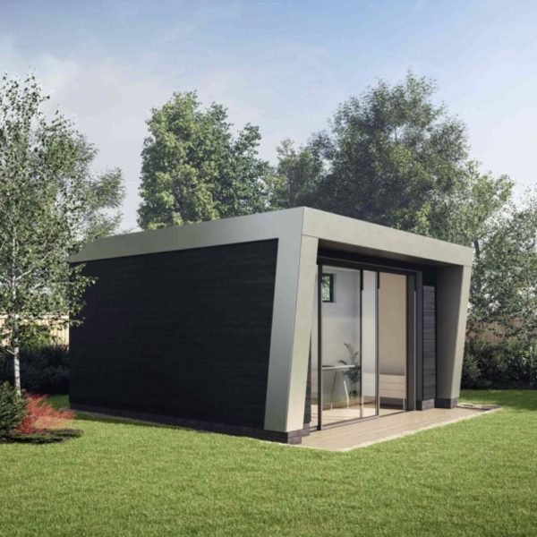 garden room side